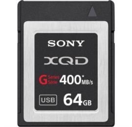 مموری-Sony-64GB-G-Series-XQD-Format-Version-2-Memory-Card